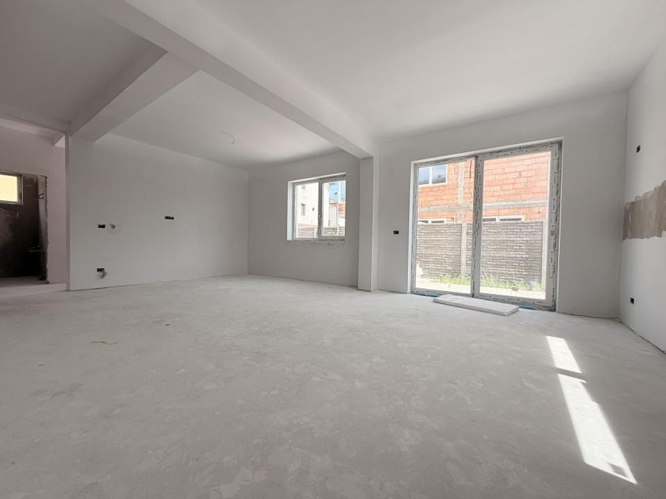 Comision 0%-Duplex 4 camere, 99 mp - Giroc – fotografia 4 din 16