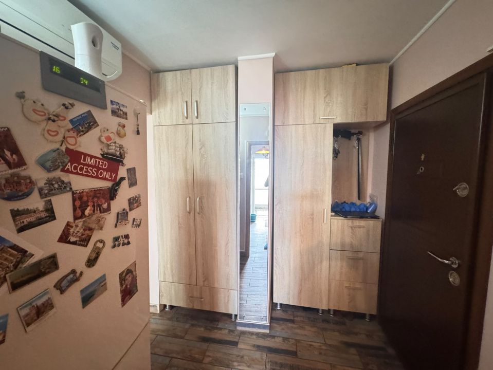 Apartament 2 camere de vânzare în Constanța – KM 4-5, renovat – fotografia 9 din 10