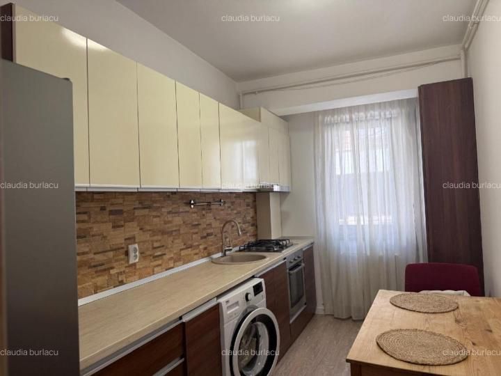 2 Camere de inchiriat | Damaroaia | Centrala Proprie | Pet-Friendly – fotografia 6 din 10