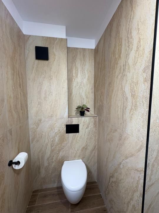 Apartament cu 2 camere și parcare subterană – Eroilor Residence – fotografia 8 din 9