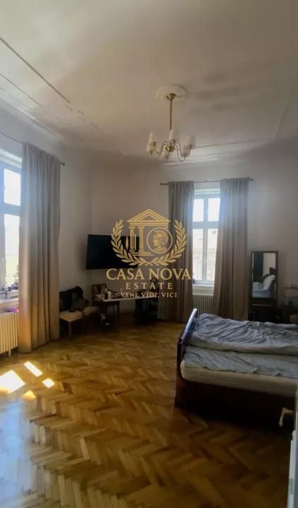 Apartament 3 camere 95mp, etaj intermediar, zona Ultracentrala – fotografia 5 din 6