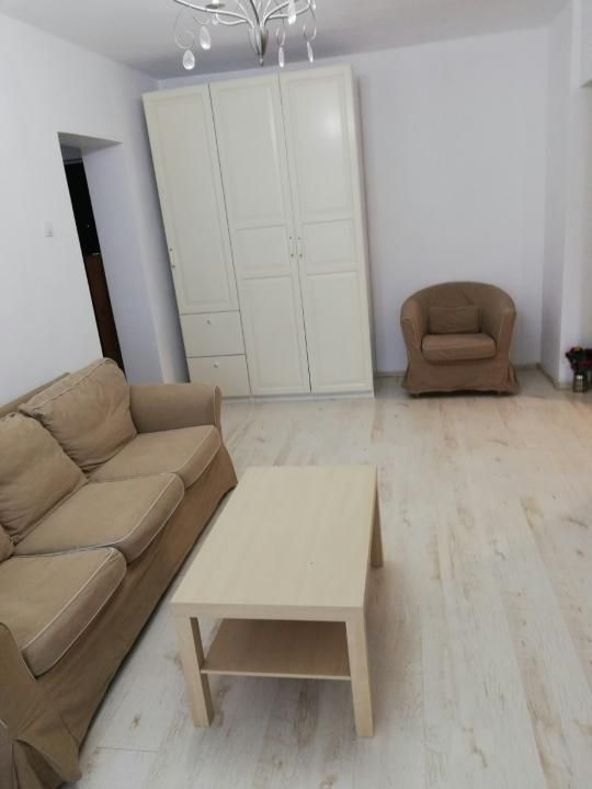 2 Camere de inchiriat | Mosilor | Metrou | Mobilat & Utilat | – fotografia 19 din 24