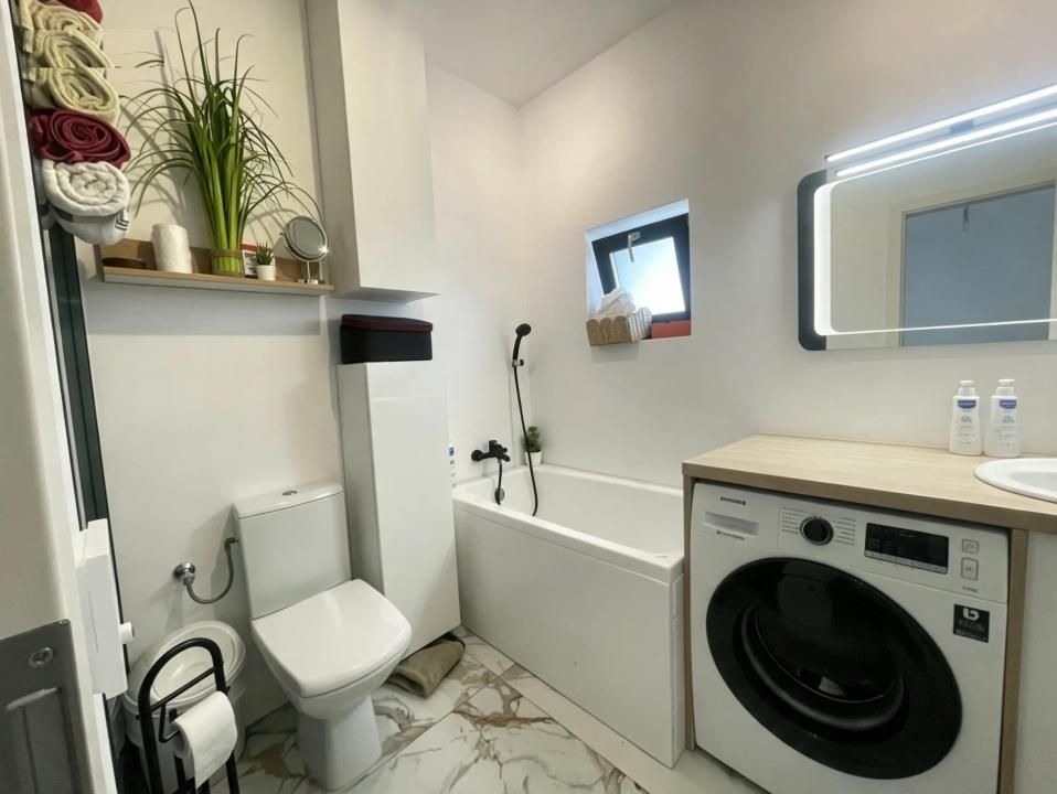 Apartament Premium 3 Camere cu Gradina 170 mp – Arhitecților, Sibiu – fotografia 14 din 20