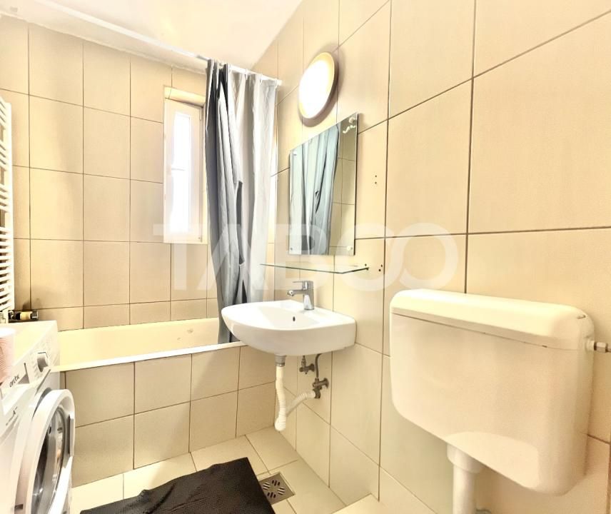 Apartament cu 2 camere de vanzare Grigorescu izolat cu lift si balcon – fotografia 7 din 9