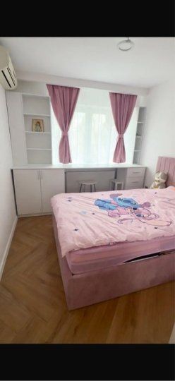 3 Camere de inchiriat | Militari | Metrou | Mobilat – fotografia 4 din 7