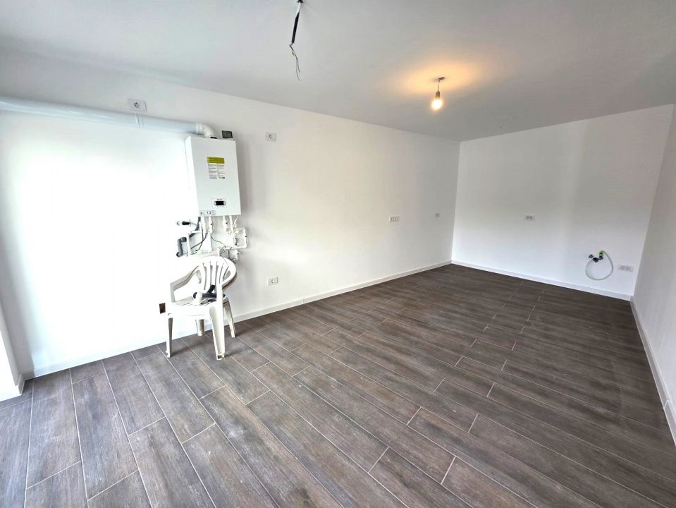 Casă ecologică Clasa A pe sos Chitila, lângă Mega Image/Bd Laminorului – fotografia 4 din 35