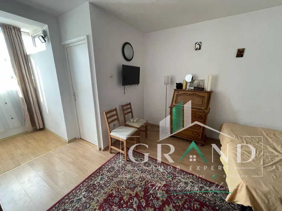 Garsoniera | 28 mp | Manastur-Parang – fotografia 3 din 7