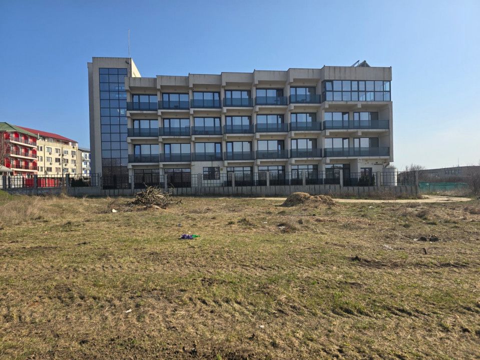 Teren de vanzare in Eforie Nord zona centrala – fotografia 4 din 12
