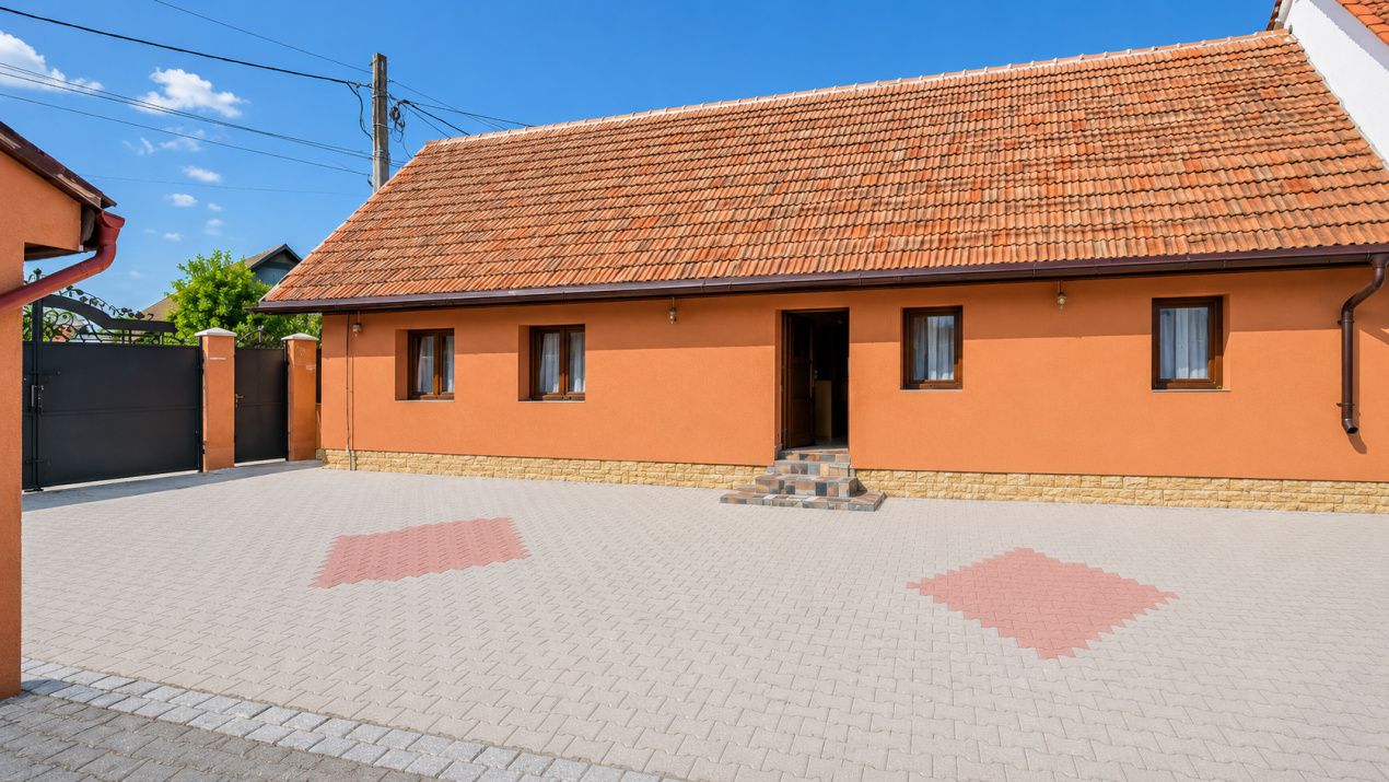 Proprietate deosebita | Teren 1.692 mp  |Tarlungeni Centru | – fotografia 32 din 36