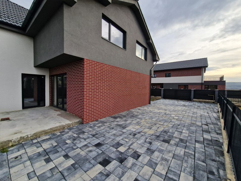 Casa individuala cu CF in Jucu de Mijloc – fotografia 3 din 13
