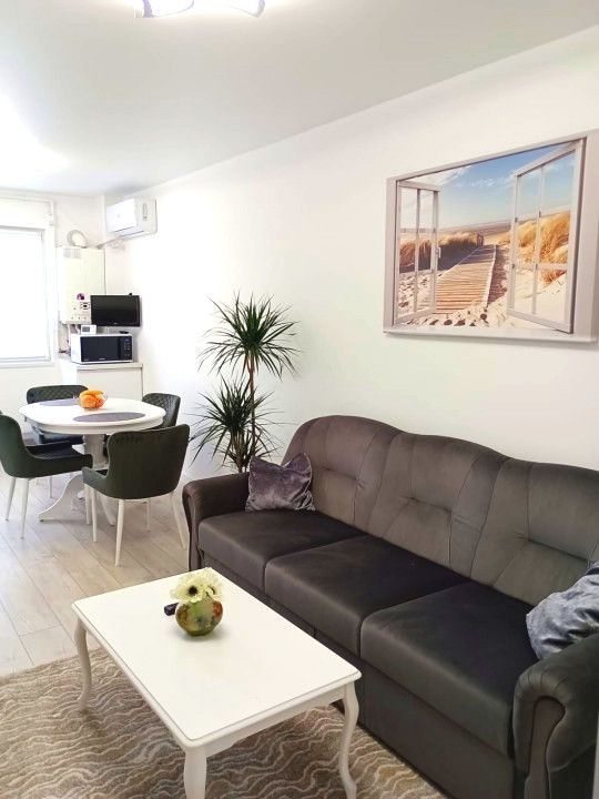 Studio spatios Militari Residence Apeductului/2 minute de STB – fotografia 11 din 24