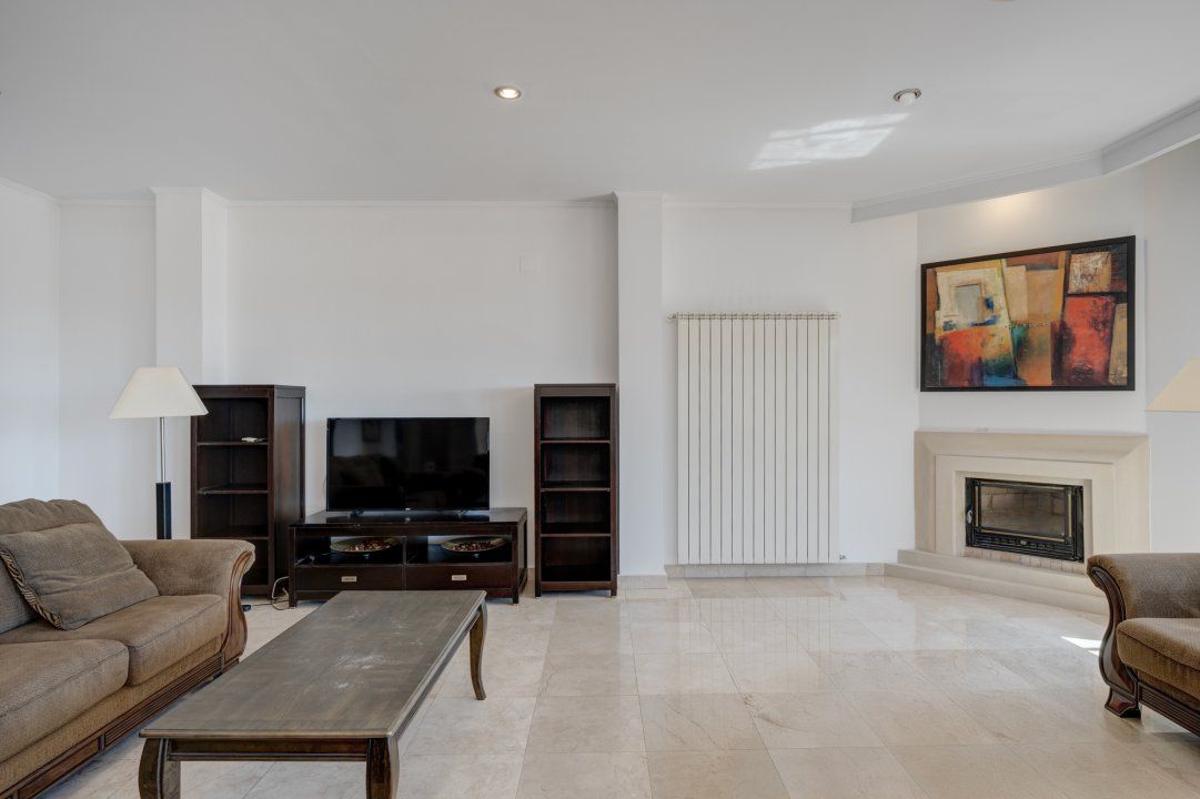Unic pe etaj! Penthouse 5 camere, 482 mp, lift privat – Satul Francez – fotografia 4 din 55