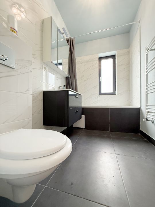 Apartament 2 camere, 52mp, loc de parcare- Giroc- Hotel IQ Comision 0% – fotografia 8 din 13