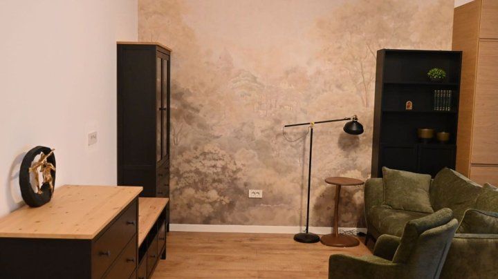 2 Camere de inchiriat | Obor | Centrala| Parcare| Metrou | – fotografia 1 din 8