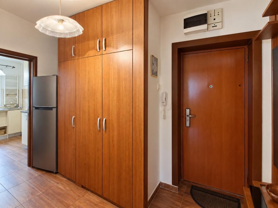 Tudor Vladimirescu | 2 camere | Gata de mutare | Metrou la 20 secunde – fotografia 10 din 15