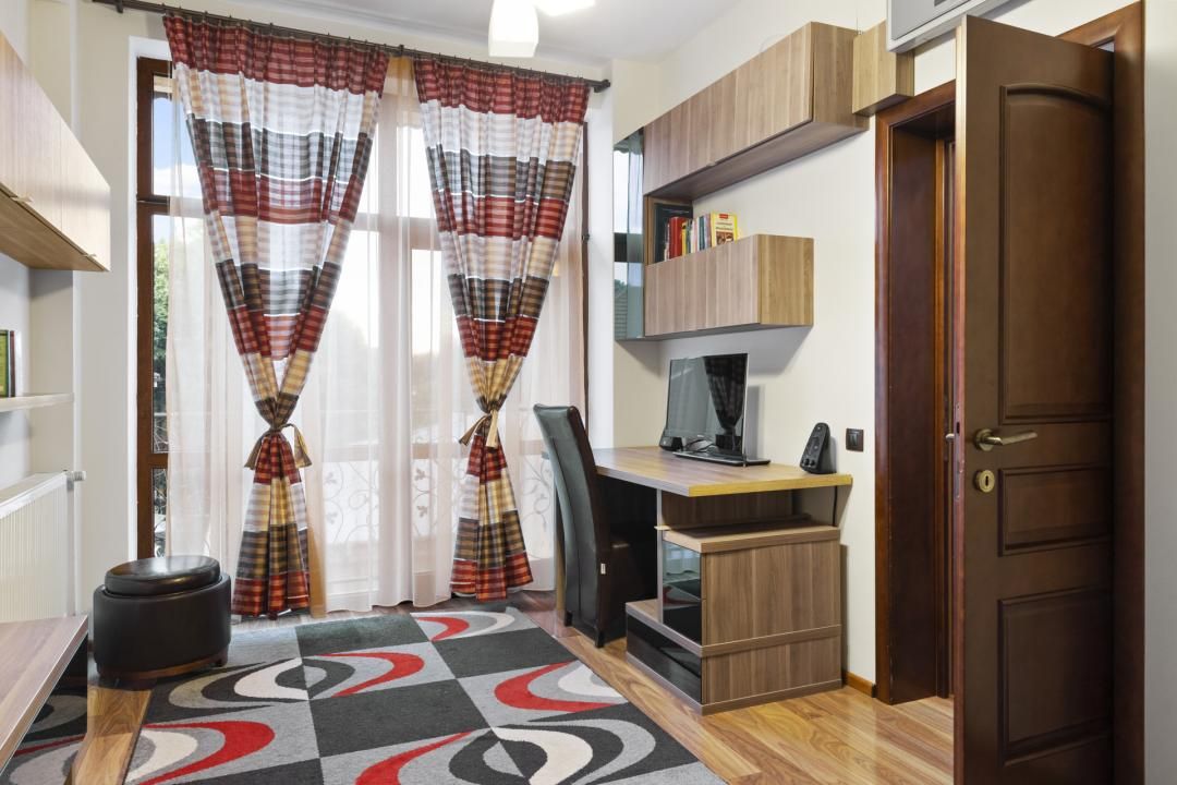 Vatra Luminoasa - Maior Coravu | Vila Individuala 8 Camere + Teren 261 MP – fotografia 32 din 38