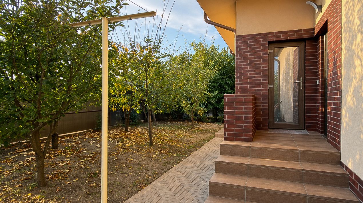 Casa cu 5 camere in Cumpăna-teren 915 mp, garaj si casa de oaspeți – fotografia 26 din 34