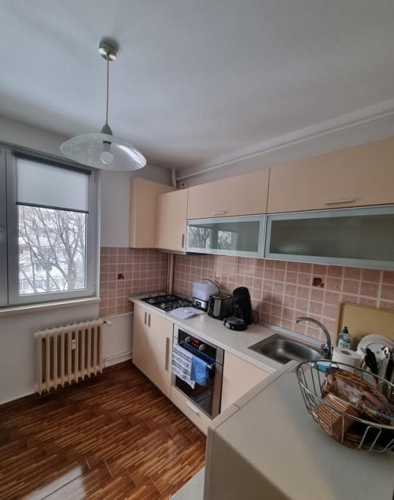 2 Camere de inchiriat | Berceni | Metrou | Parcare – fotografia 1 din 19