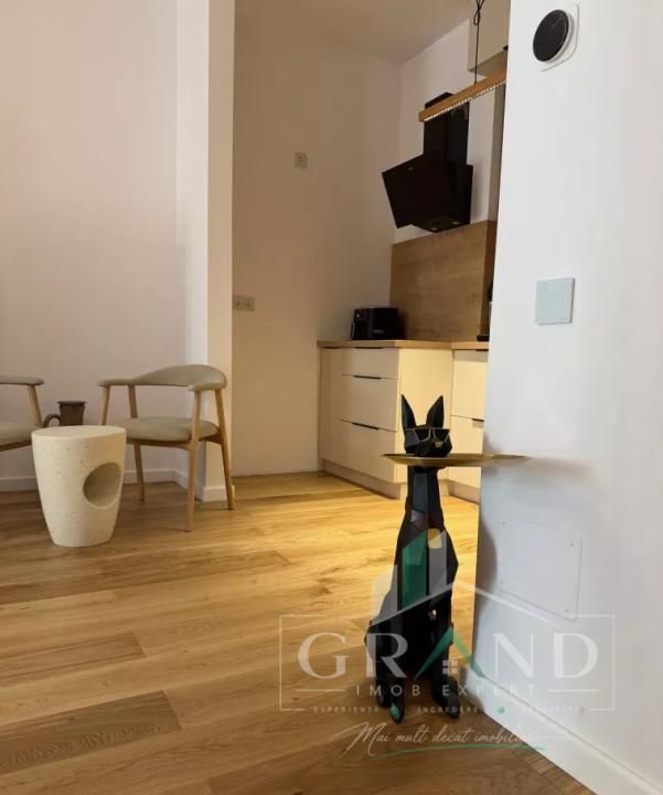 Apartament NOU 2 camere I Elite City I Cluj-Napoca – fotografia 4 din 20
