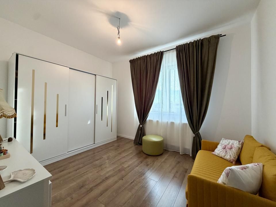 Duplex spatios, 4 camere, 115 mp utili, 320 mp teren - Dumbravita – fotografia 5 din 13