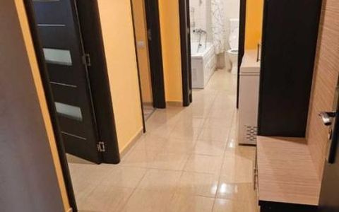 Garsoniera de inchiriat | Militari | Metrou |