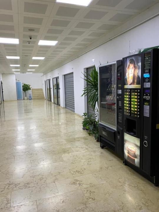 Spațiu comercial  - P+1 ET- 760 MP |Colentina-Activitati Multiple – fotografia 7 din 15