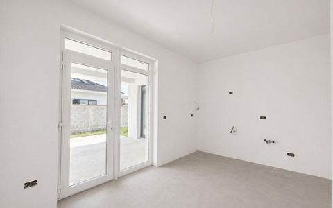 Casa noua de vanzare in Oradea, Cartierul Viena