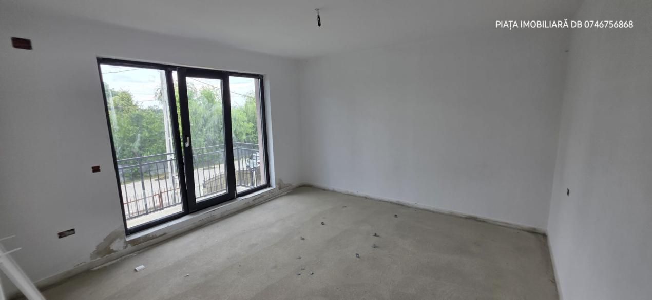 Casă Tip Duplex la Cheie – 120 mp Utili în Complex Rezidențial, lângă Târgoviște – fotografia 6 din 17