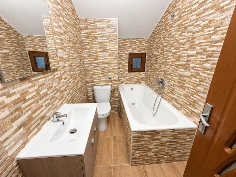 CASĂ MODERNĂ CU PISCINĂ | 160 MP UTILI | GARAJ 80 MP – fotografia 10 din 25