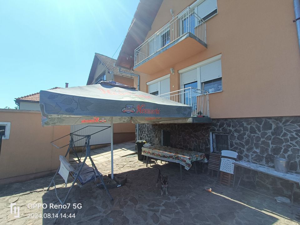 Casă de vânzare Reghin zona semicentrală. – fotografia 6 din 13