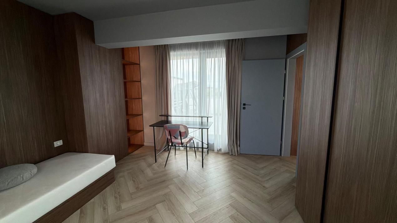 Apartament 3 camere | Străulești | Metrou | Terasă | – fotografia 8 din 21