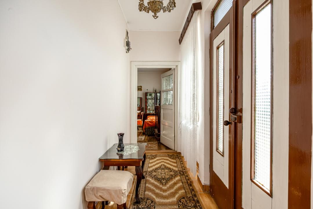 Vânzare casă cu 2 camere, teren 440 mp - strada Cerbului, Săcele – fotografia 14 din 21