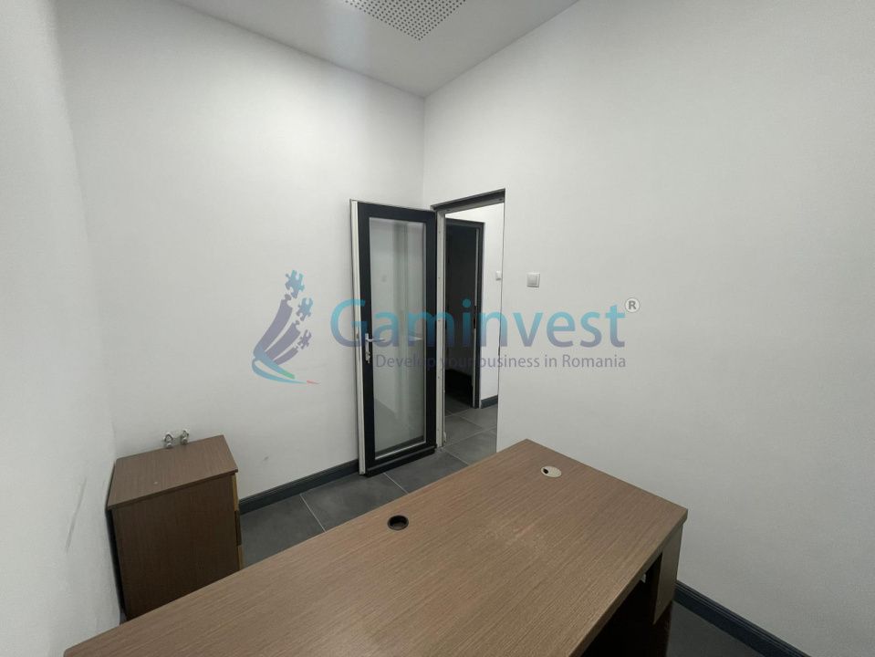 Spatiu pentru birou de inchiriat zona Ogorului, Oradea, Bihor – fotografia 9 din 11