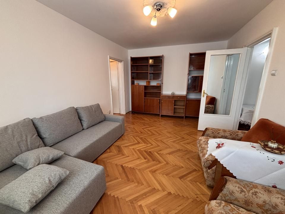 2 Camere - Brancoveanu - Berceni - 700 m. Metrou P.Sudului – fotografia 2 din 16