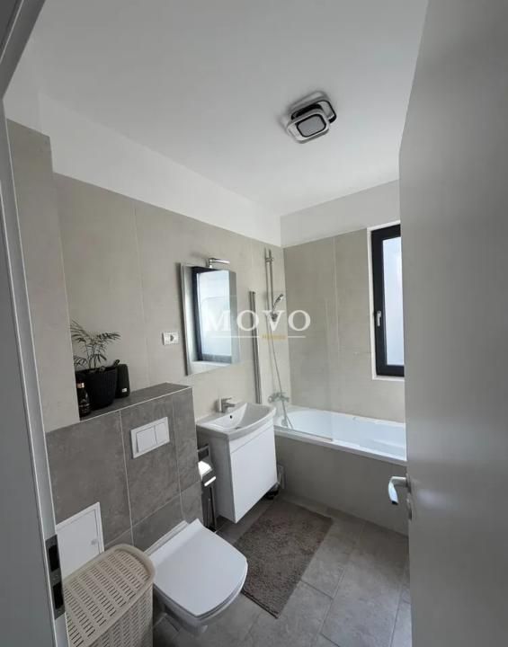 Apartament 2 camere | Gradina prorpie | Calea Urseni - Giroc – fotografia 6 din 7