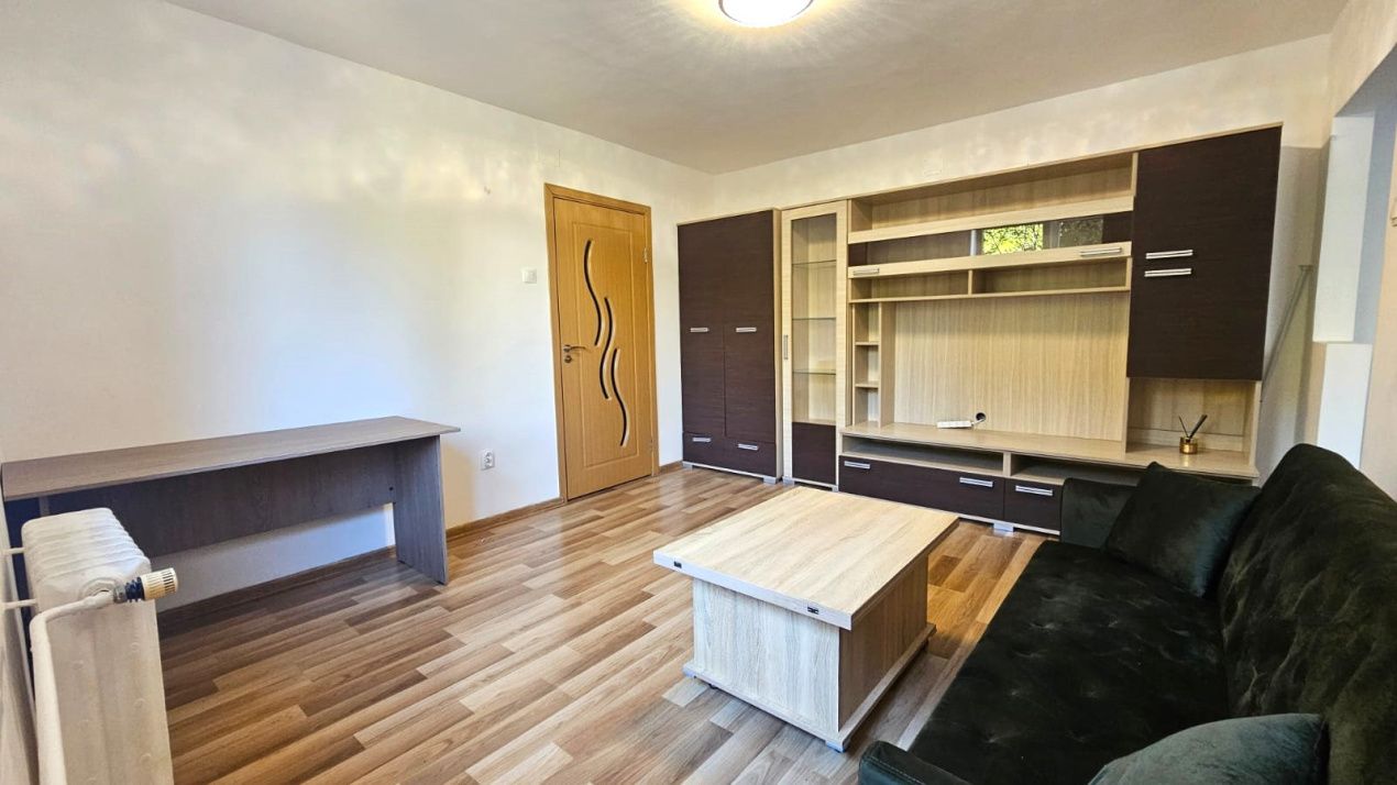 Apartament cu 2 camere si parcare pe strada Alverna – fotografia 2 din 9
