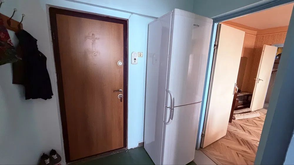 Apartament cu 2 camere – Băișoara, Manastur | 48 mp + balcon – fotografia 4 din 8