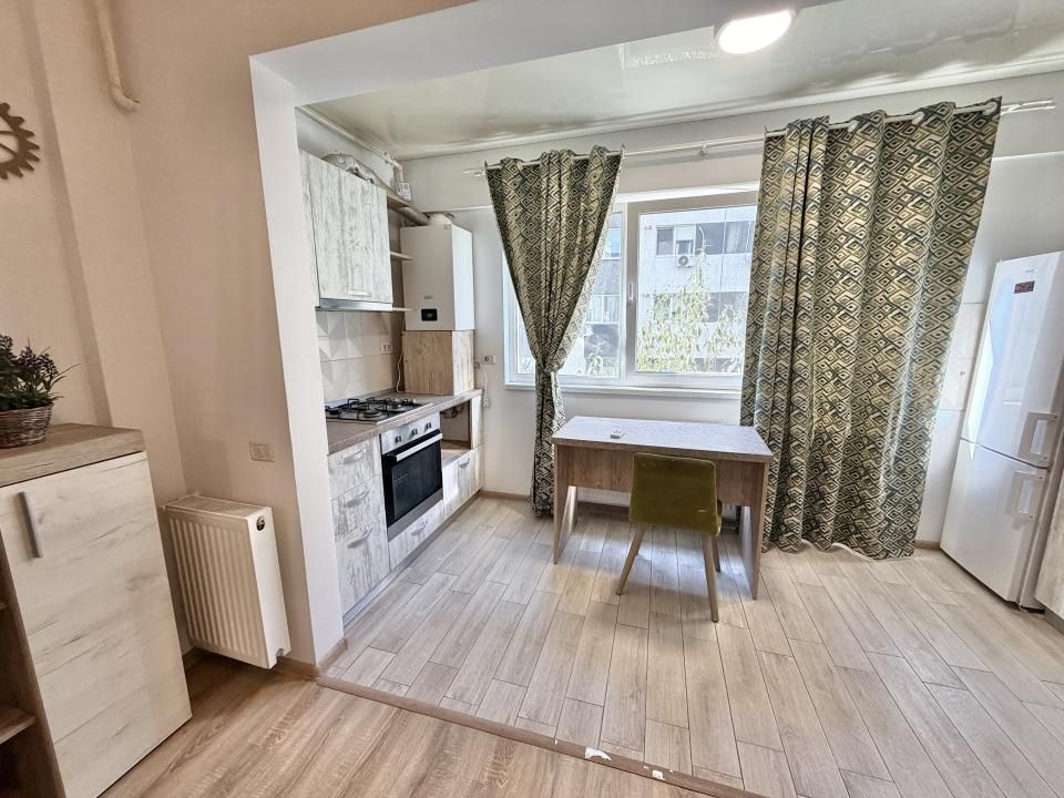 Garsoniera Militari Pollux Residence - comision 50% – fotografia 3 din 7
