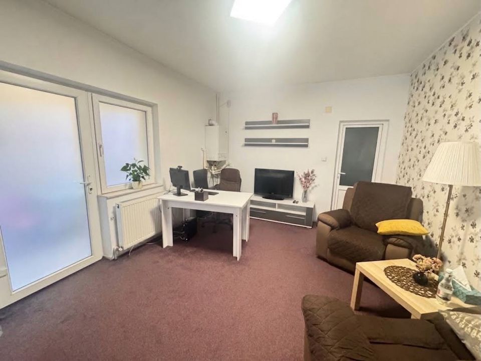Spatiu birouri in zona CENTRU-TOMIS MALL – fotografia 4 din 9