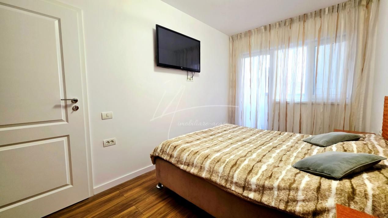 Apartament Studio, la 8 minute de Metrou Berceni – fotografia 16 din 52