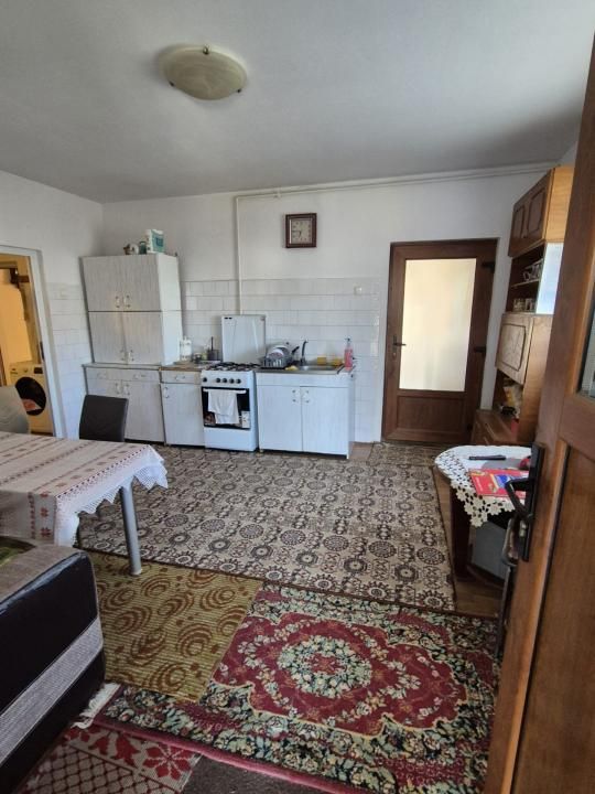 Casa individuala, teren 1580, str Avram Iancu, Floresti – fotografia 11 din 11
