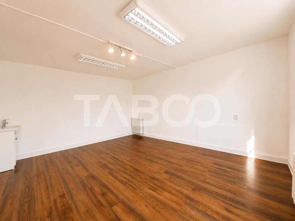 Spatiu comercial de inchiriat parter 2 camere acces din strada – fotografia 4 din 10
