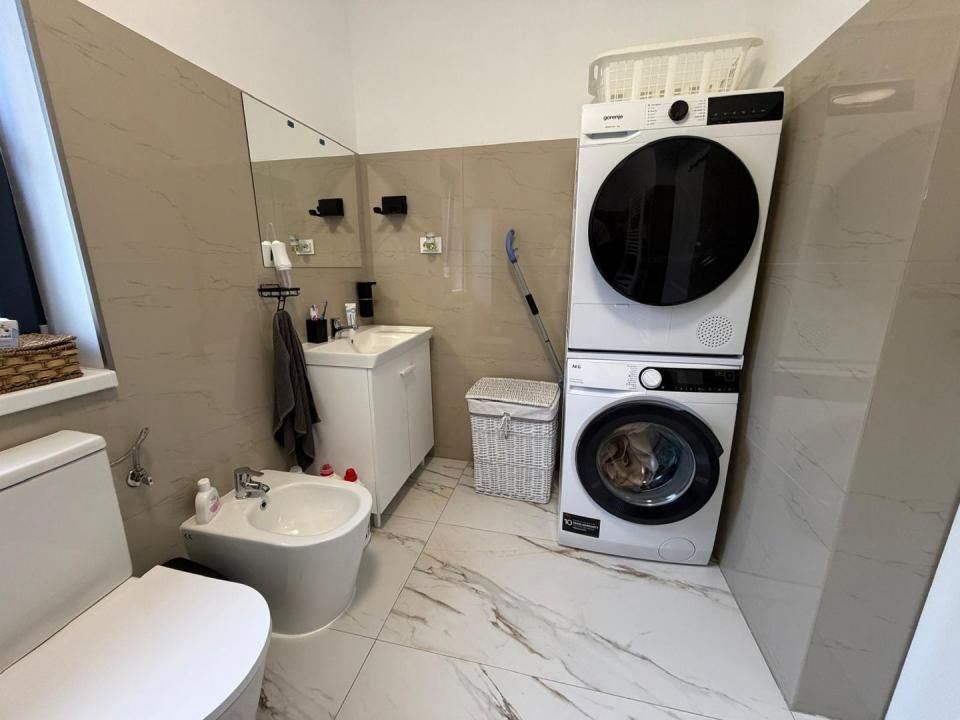 Duplex | Toate utilitatile | Mobilier nou | Finisaje premium | – fotografia 11 din 14