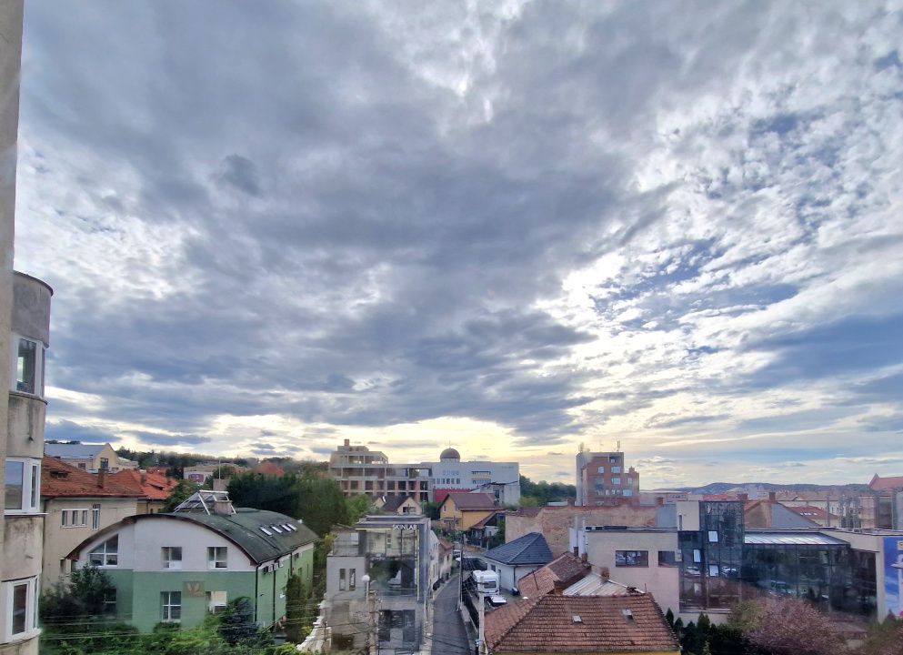 3 camere mobilat, Piata Cipariu – fotografia 16 din 17