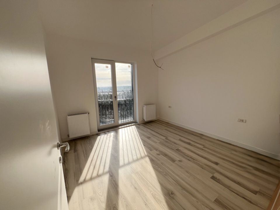 Apartament 3camere, decomandat, 83mp, Cartier Veterani, Parcul Nicolae Romanescu – fotografia 3 din 9
