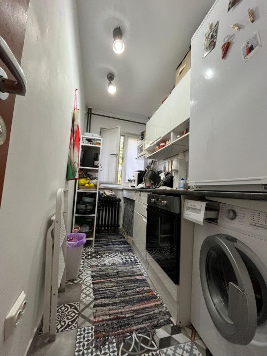 Apartament 2 camere, 45 mp, parter - CENTRAL – fotografia 6 din 8