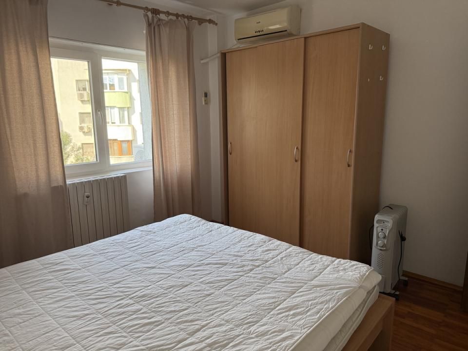 Apart 2 camere 55m2 | Aviatiei - Str. Burileanu | Metrou M2 Aurel Vlaicu – fotografia 9 din 12