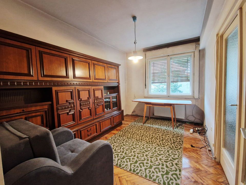 Apartament spațios și luminos in zona de case in cartierul Grigorescu – fotografia 7 din 16