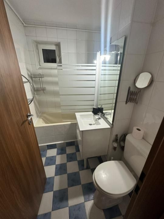 Chirie Apartament 2 Camere Metrou Tineretului – fotografia 9 din 11