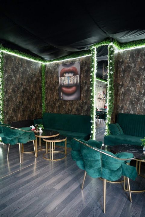 Afacere la cheie de vânzare- Zona centrală, Cafenea | Sisha – fotografia 4 din 7